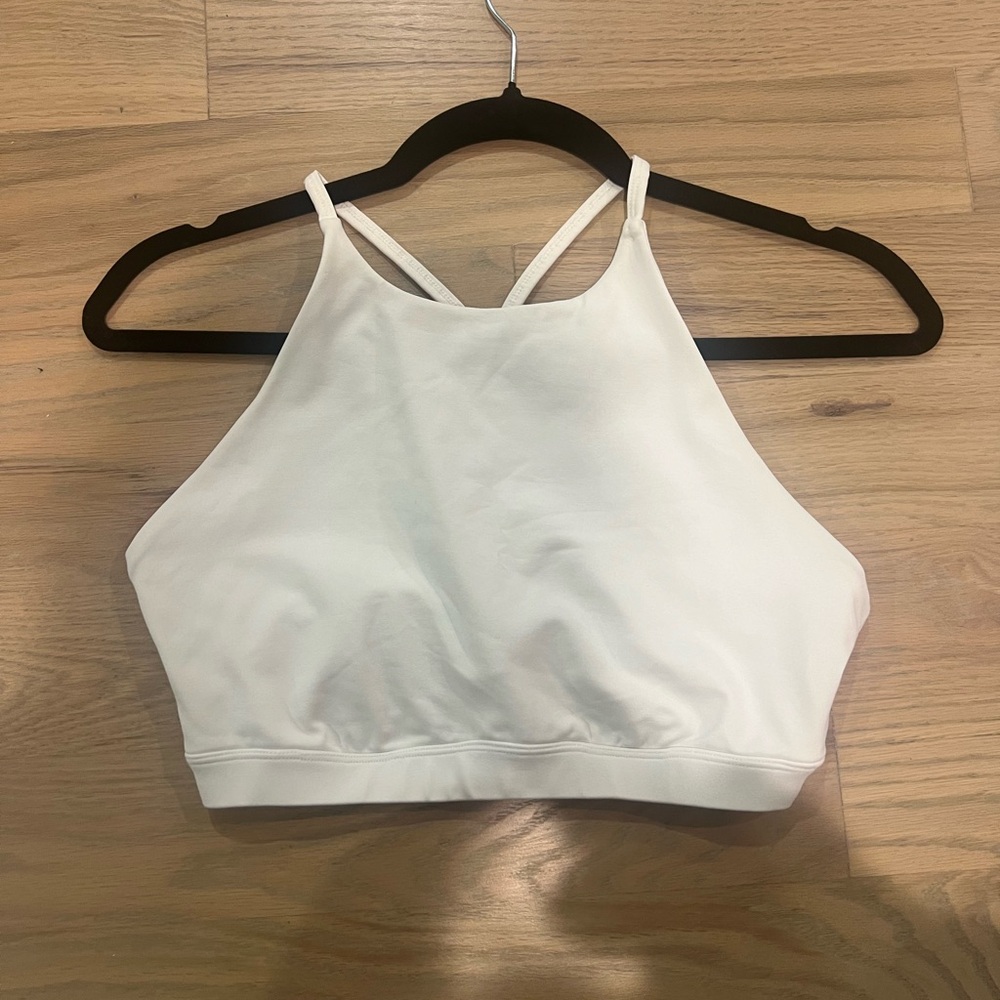 Workout top!